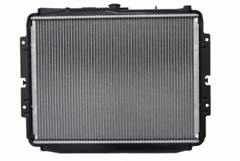 Radiator