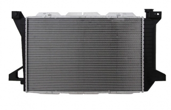 Radiator