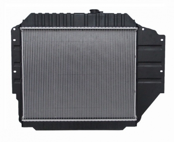 Radiator