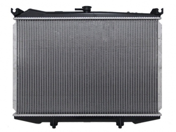 Radiator