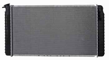Radiator