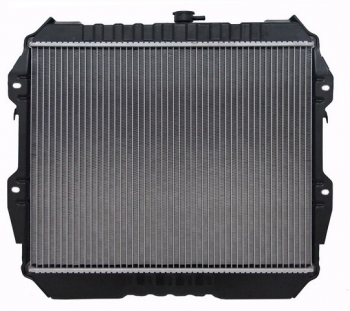 Radiator