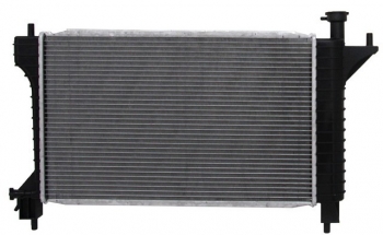 Radiator