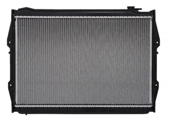 Radiator