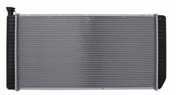 Radiator
