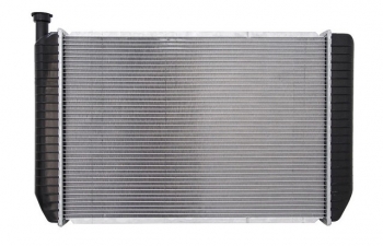 Radiator