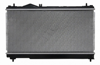 Radiator