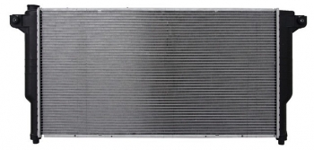 Radiator