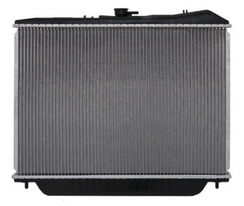 Radiator