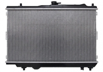 Radiator