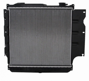 Radiator