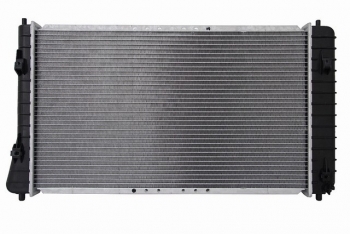 Radiator