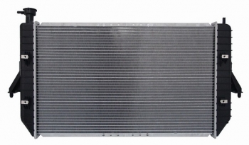 Radiator