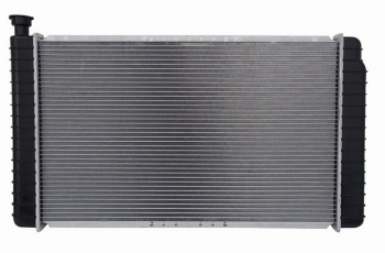 Radiator