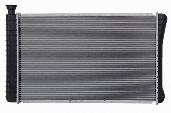 Radiator