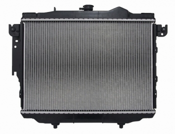Radiator