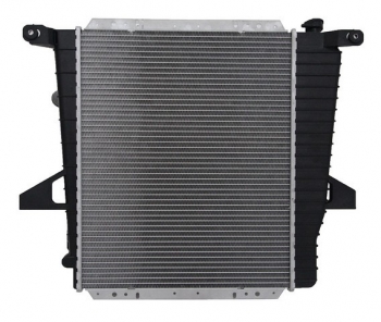 Radiator