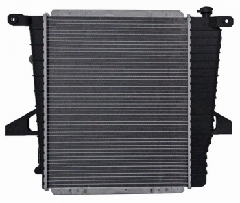 Radiator