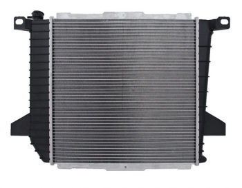 Radiator