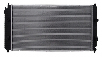 Radiator