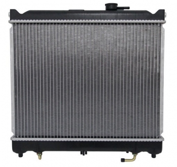 Radiator