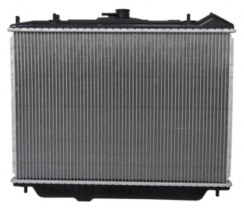 Radiator