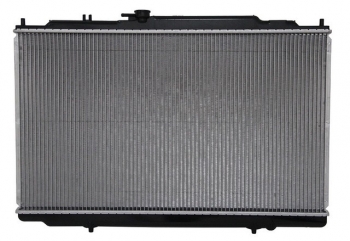 Radiator