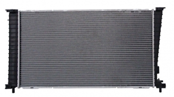 Radiator