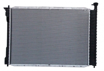 Radiator