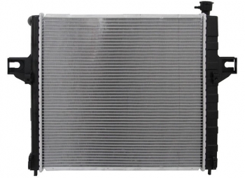 Radiator