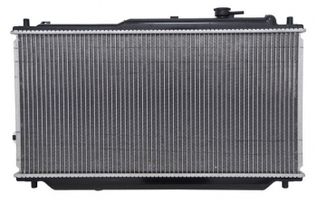Radiator