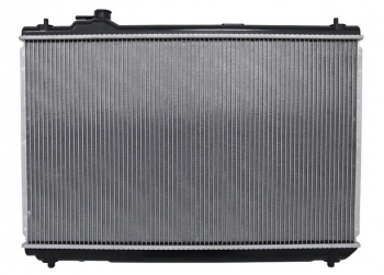 Radiator