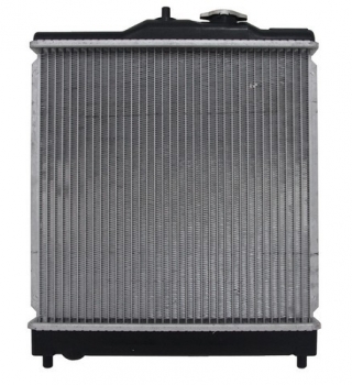 Radiator