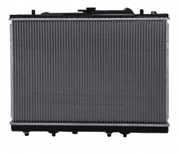 Radiator