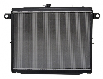 Radiator