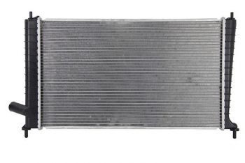 Radiator