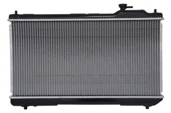 Radiator