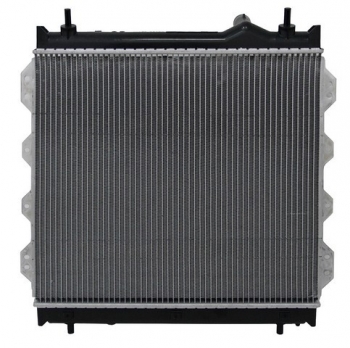 Radiator