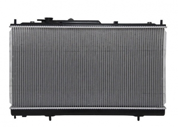Radiator