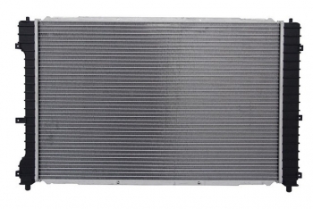 Radiator