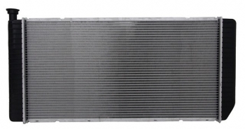 Radiator