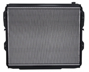 Radiator