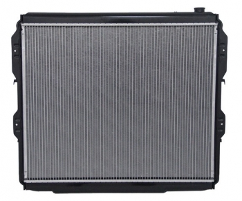 Radiator