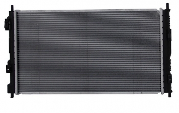 Radiator