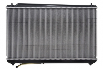 Radiator