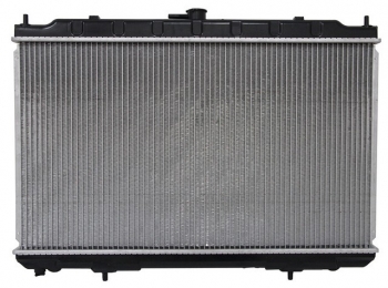 Radiator