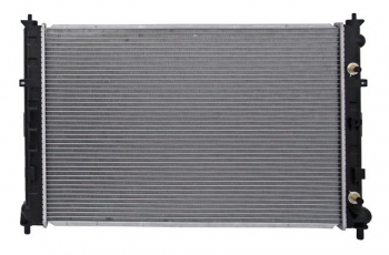Radiator