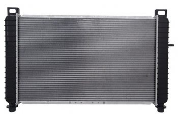 Radiator