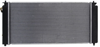Radiator