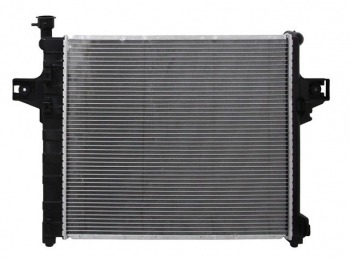 Radiator